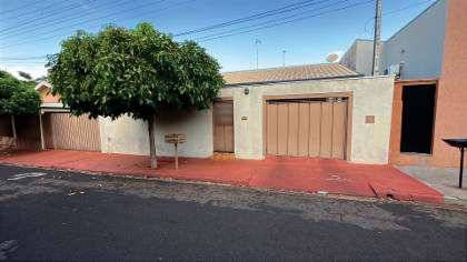 Casa em Viradouro, Vila João Tomicioli, Rua João Sisdelli, 31, SP. Área: 0m2 - imagem 0
