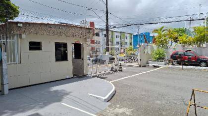 Apartamento em Salvador, Barreiras, Estrada Das Barreiras, 460, BA. Área: 52m2 - imagem 0