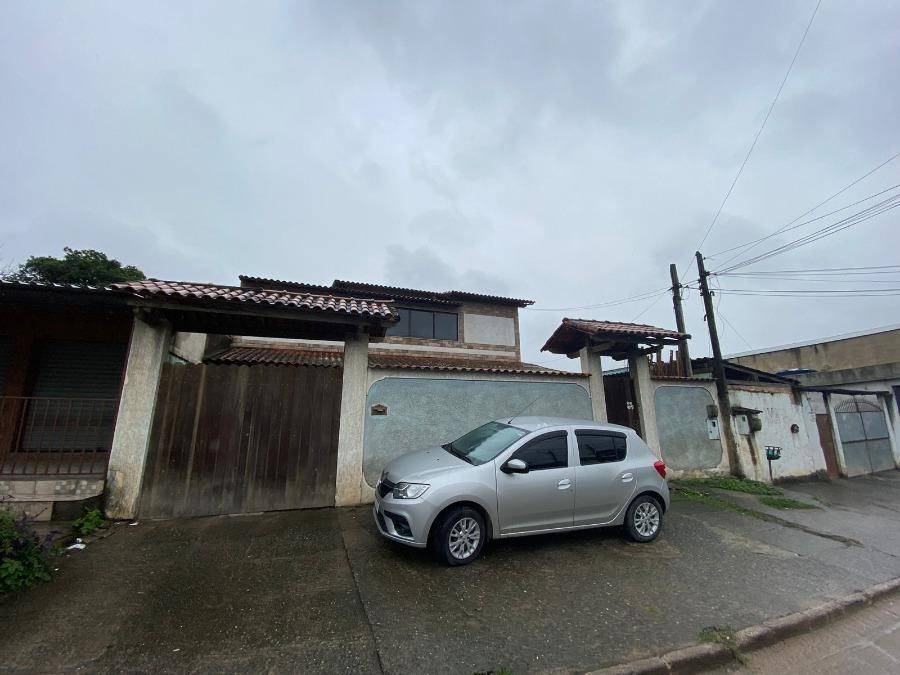 Casa em Itaboraí, Nancilandia, Estrada Prefeito Alvaro De Carvalho Junior, S/N, RJ. Área: 0m2