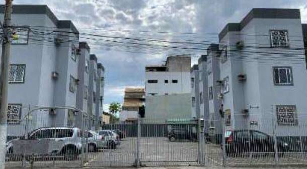 Apartamento em Campos dos Goytacazes, Parque Aurora, Rua Maria Do Carmo R Barreto, 20, RJ. Área: 52m2 - imagem 0