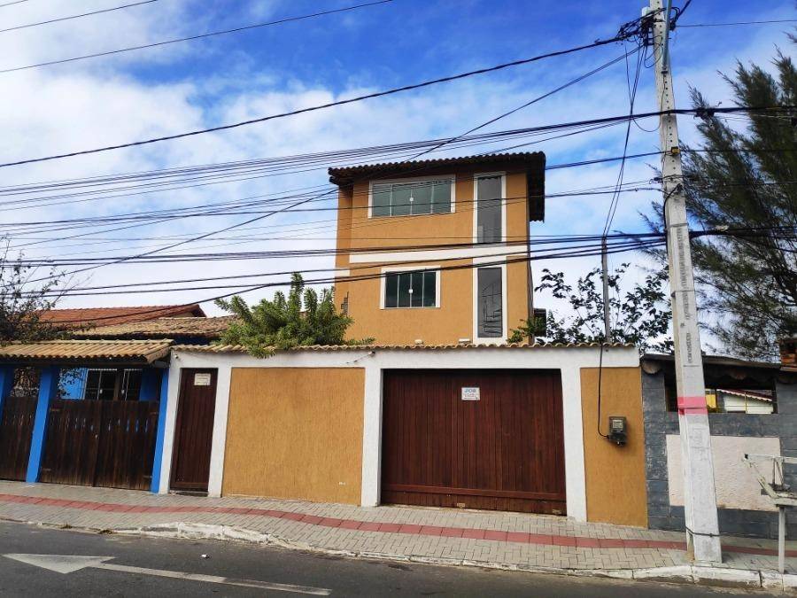 Casa em Maricá, Cordeirinho, Avenida Maysa, 4491, RJ. Área: 0m2