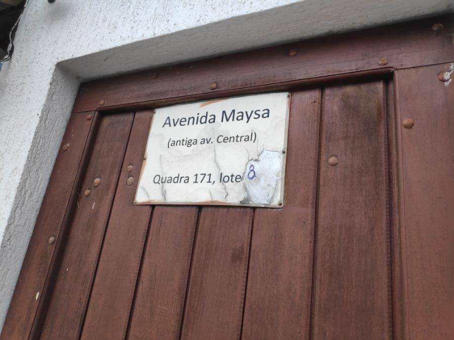 Casa em Maricá, Cordeirinho, Avenida Maysa, 4491, RJ. Área: 0m2 - imagem 0