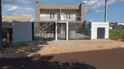 Casa em Foz do Iguaçu, Campos Do Iguaçu, Rua Buenos Aires, S/N, PR. Área: 58m2