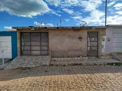 Casa em Araripina, Alto Da Boa Vista, Rua Projetada 09, S/Nº, PE. Área: 0m2