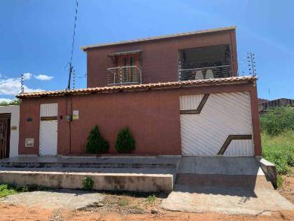 Casa em Mauriti, Loteamento Cajueiro, Rua Projetada 01, S/N, CE. Área: 0m2
