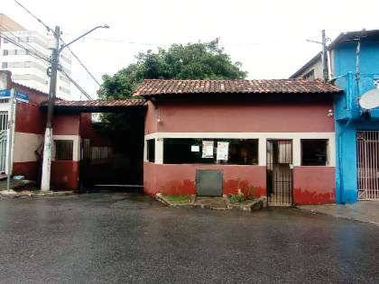 Casa em São Paulo, Vila Carmosina, Rua Baltazar Nunes, 415, SP. Área: 46m2 - imagem 0