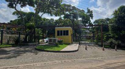 Casa em Mata de São João, Açu Da Torre, Condomínio Villa Firenze, S/N, BA. Área: 119m2