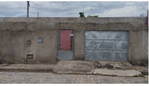 Casa em Floriano, Meladão, Rua 07, S/N, PI. Área: 0m2