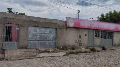 Casa em Floriano, Meladão, Rua 07, S/N, PI. Área: 0m2 - imagem 0