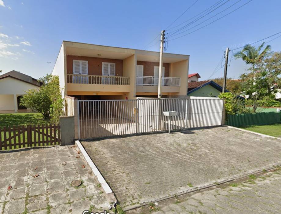 Casa em Pontal do Paraná, Santa Terezinha, Rua Independencia, 506, PR. Área: 152m2 - imagem 0