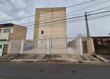 Apartamento em Bragança Paulista, Tanque Do Moinho, Rua Rinzo Aoki, 49, SP. Área: 62m2