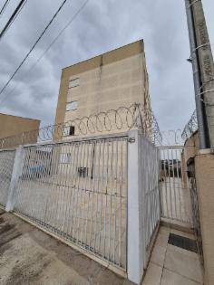 Apartamento em Bragança Paulista, Tanque Do Moinho, Rua Rinzo Aoki, 49, SP. Área: 62m2 - imagem 0