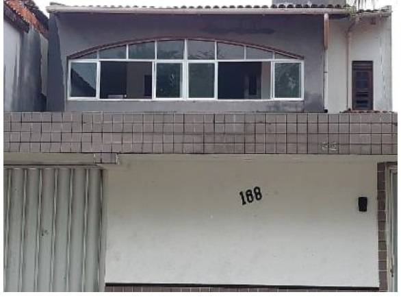 Casa em Fortaleza, Cambeba, Avenida Viena Weyne, 168, CE. Área: 0m2 - imagem 0