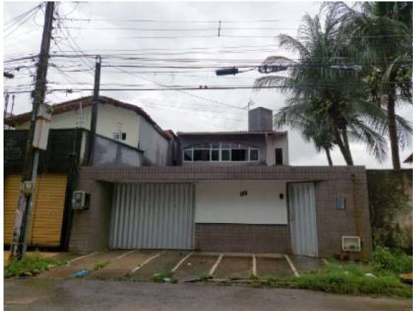 Casa em Fortaleza, Cambeba, Avenida Viena Weyne, 168, CE. Área: 0m2