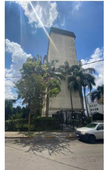 Apartamento em São Paulo, Paraisópolis, Rua João Avelino Pinho Melão, 120, SP. Área: 159m2 - imagem 0