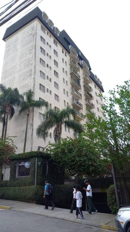 Apartamento em São Paulo, Paraisópolis, Rua João Avelino Pinho Melão, 120, SP. Área: 159m2