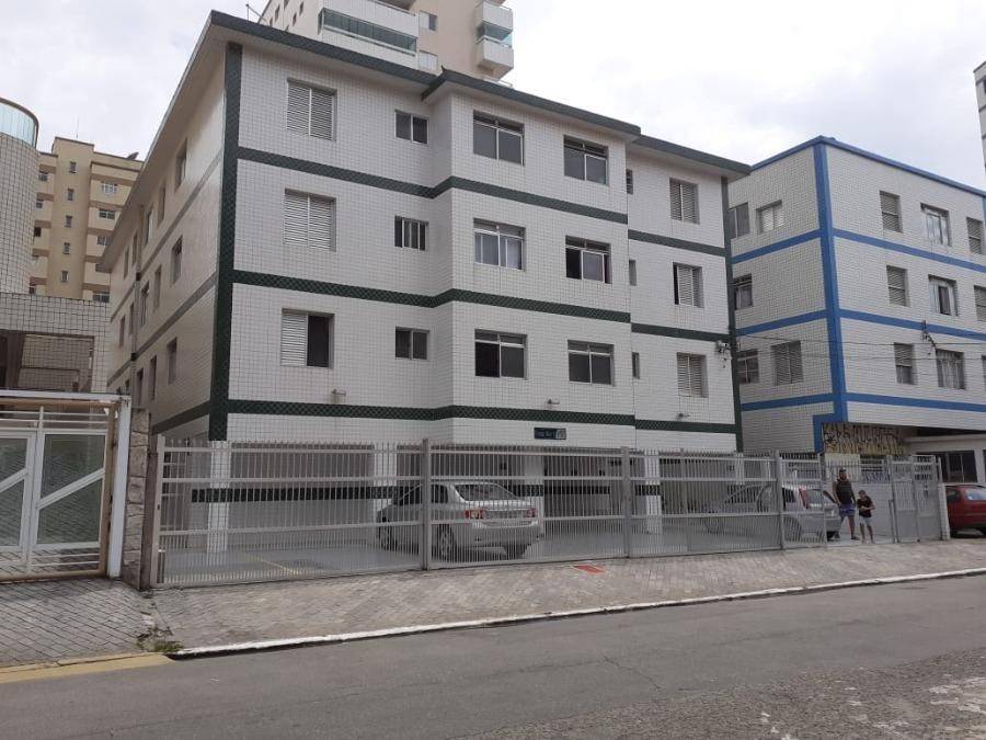 Apartamento em Praia Grande, Tupi, Rua Martins Fontes, 204, SP. Área: 29m2 - imagem 0