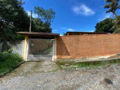 Casa em Santa Isabel, Recanto Das Gaivotas, Avenida Criolan, 1200, SP. Área: 0m2
