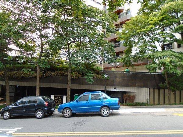 Apartamento em São Paulo, Vila Andrade, Rua Iubatinga, 397, SP. Área: 304m2 - imagem 0