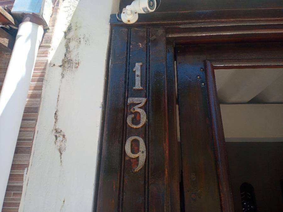 Casa em Itanhaém, Praia Do Sonho, Rua Vereador Joviano Salles, 139, SP. Área: 0m2 - imagem 0