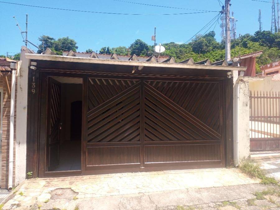 Casa em Itanhaém, Praia Do Sonho, Rua Vereador Joviano Salles, 139, SP. Área: 0m2