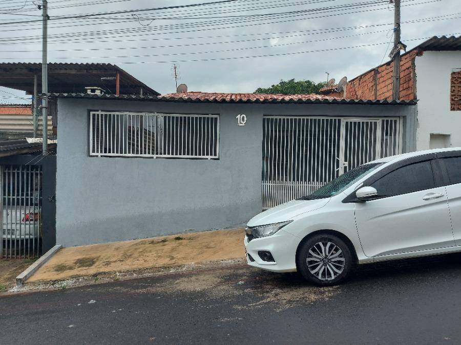 Casa em Itu, Cidade Nova, Rua Ilha Bela, 10, SP. Área: 0m2