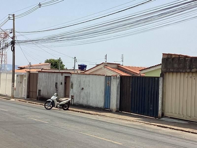 Casa em Pará de Minas, Santos Dumont, Avenida Nossa Senhora Da Piedade, 703, MG. Área: 0m2 - imagem 0