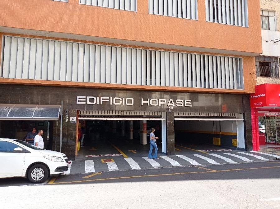 Apartamento em São José do Rio Preto, Centro, Rua Voluntários De São Paulo, 3169, SP. Área: 29m2 - imagem 0