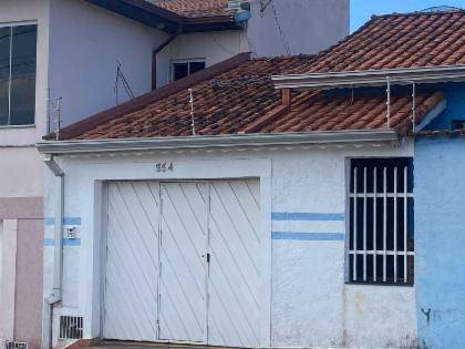 Casa em Capão Bonito, Vila Bela Vista, Rua Bahia, 354, SP. Área: 0m2