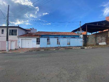 Casa em Capão Bonito, Vila Bela Vista, Rua Bahia, 354, SP. Área: 0m2 - imagem 0