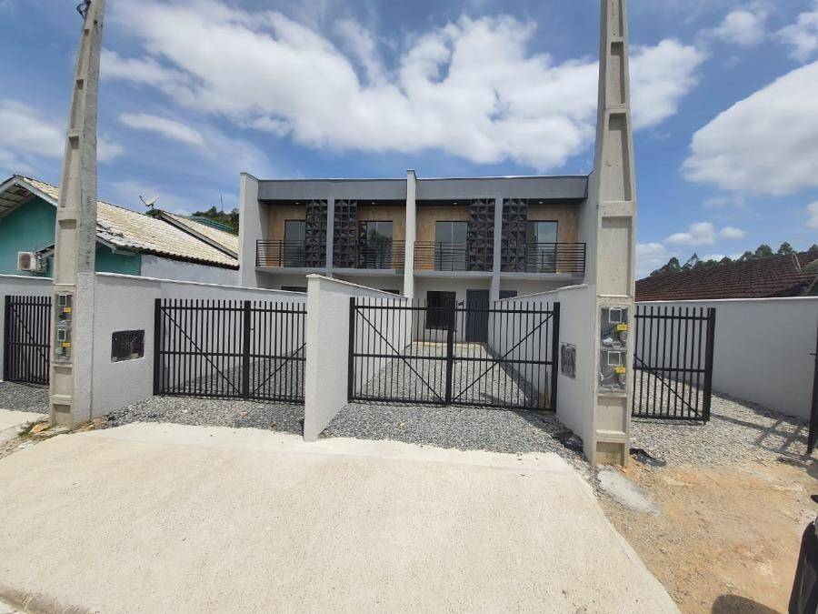 Casa em Araquari, Itinga, Rua Santa Fé, 715, SC. Área: 0m2 - imagem 0