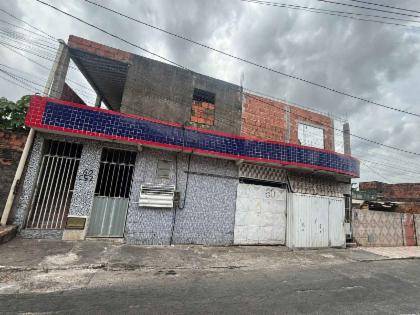 Casa em Camaçari, Renascer- Phoc Ii, Rua Bom Jardim, S/N, BA. Área: 0m2