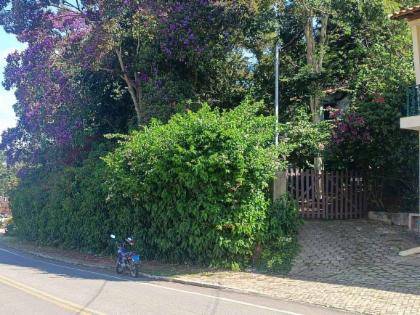 Casa em Caxambu, Belvedere, Avenida Henrique Monat, 862, MG. Área: 0m2 - imagem 0