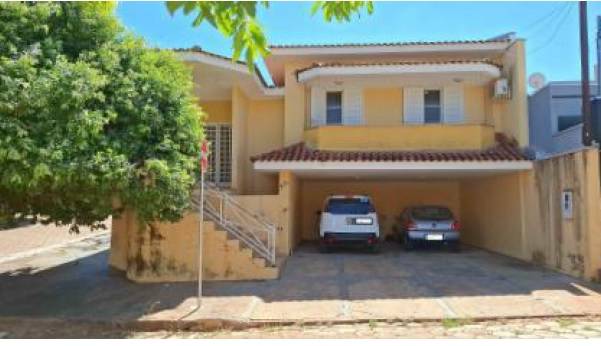 Casa em Presidente Bernardes, Vila Nova, Rua Oscar Hermanny, 260, SP. Área: 0m2 - imagem 0