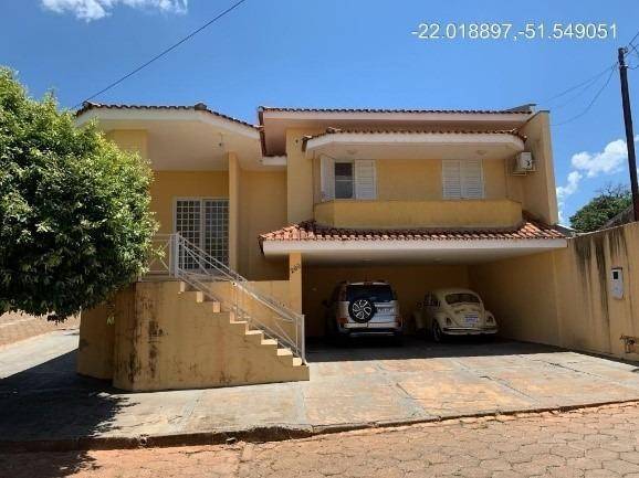 Casa em Presidente Bernardes, Vila Nova, Rua Oscar Hermanny, 260, SP. Área: 0m2