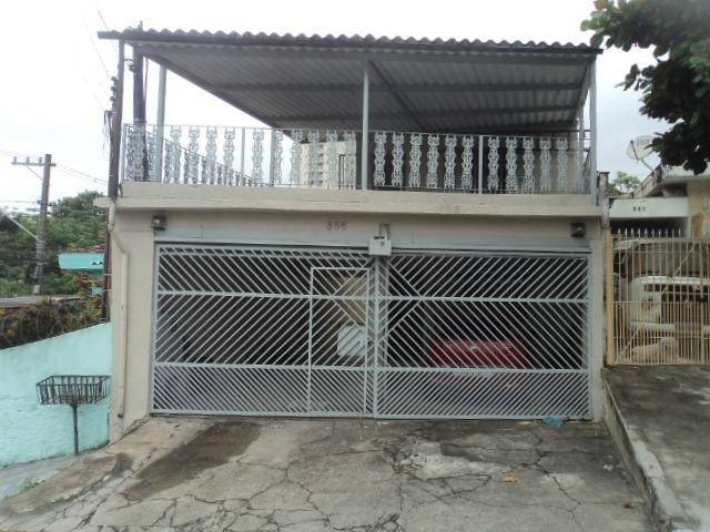 Casa em São Paulo, Jardim Umarizal, Rua Doutor Hugo Lacorte Vitale, 385, SP. Área: 0m2