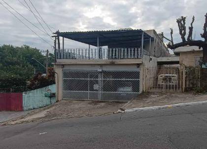 Casa em São Paulo, Jardim Umarizal, Rua Doutor Hugo Lacorte Vitale, 385, SP. Área: 0m2 - imagem 0