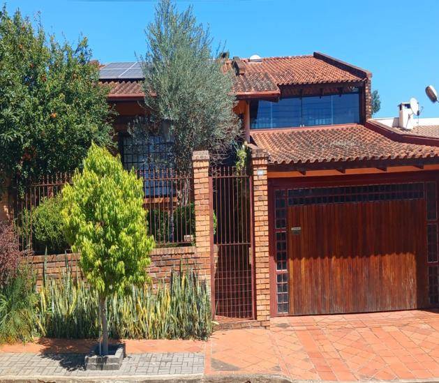 Casa em Passo Fundo, Lucas Araújo, Rua Alfredo Chaves, 379, RS. Área: 0m2 - imagem 0