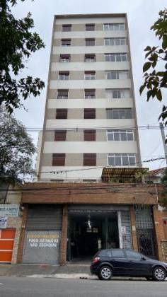 Apartamento em São Paulo, Cambuci, Avenida Lacerda Franco, 271, SP. Área: 78m2