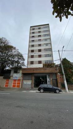 Apartamento em São Paulo, Cambuci, Avenida Lacerda Franco, 271, SP. Área: 78m2 - imagem 0