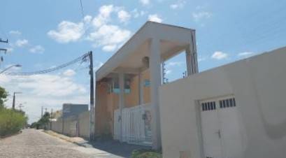 Apartamento em Eusébio, Lagoinha, Rua Guaramirim, 805, CE. Área: 62m2