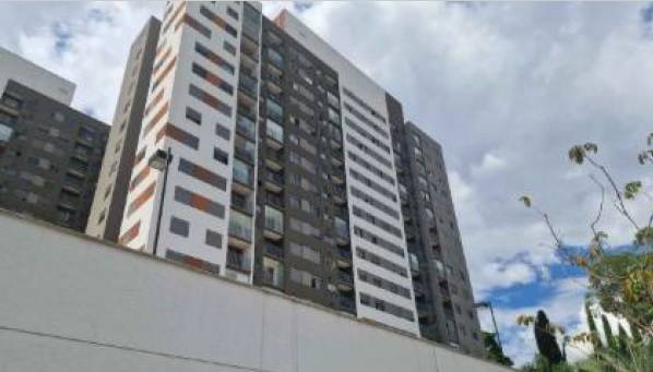 Apartamento em São Paulo, Santo Amaro, Avenida Yervant Kissajikian, 459, SP. Área: 59m2