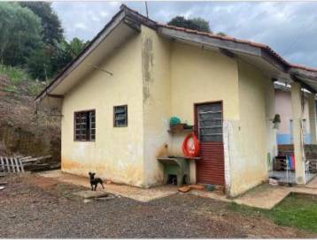 Casa em Rio Bonito do Iguaçu, Cohapar, Rua João Antônio Aimi, 272, PR. Área: 0m2