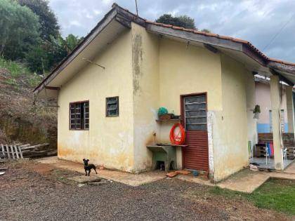 Casa em Rio Bonito do Iguaçu, Cohapar, Rua João Antônio Aimi, 272, PR. Área: 0m2 - imagem 0