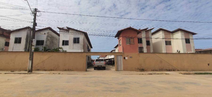 Apartamento em Fortaleza, Barroso, Rua Beatriz, 450, CE. Área: 44m2 - imagem 0