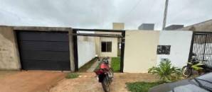 Casa em Sinop, Residencial Bonne Vie, Rua Savona, 64, MT. Área: 0m2