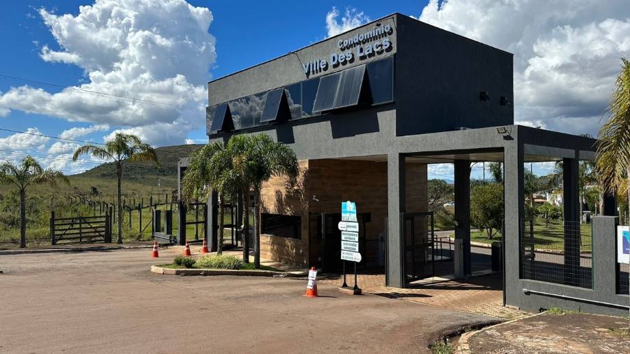 Lote em Nova Lima, Balneario Agua Limpa, Rua Venus, S/N, MG. Área: 0m2