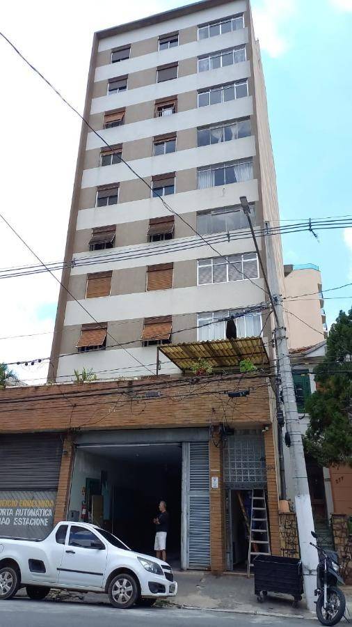 Apartamento em São Paulo, Cambuci, Avenida Lacerda Franco, 271, SP. Área: 78m2