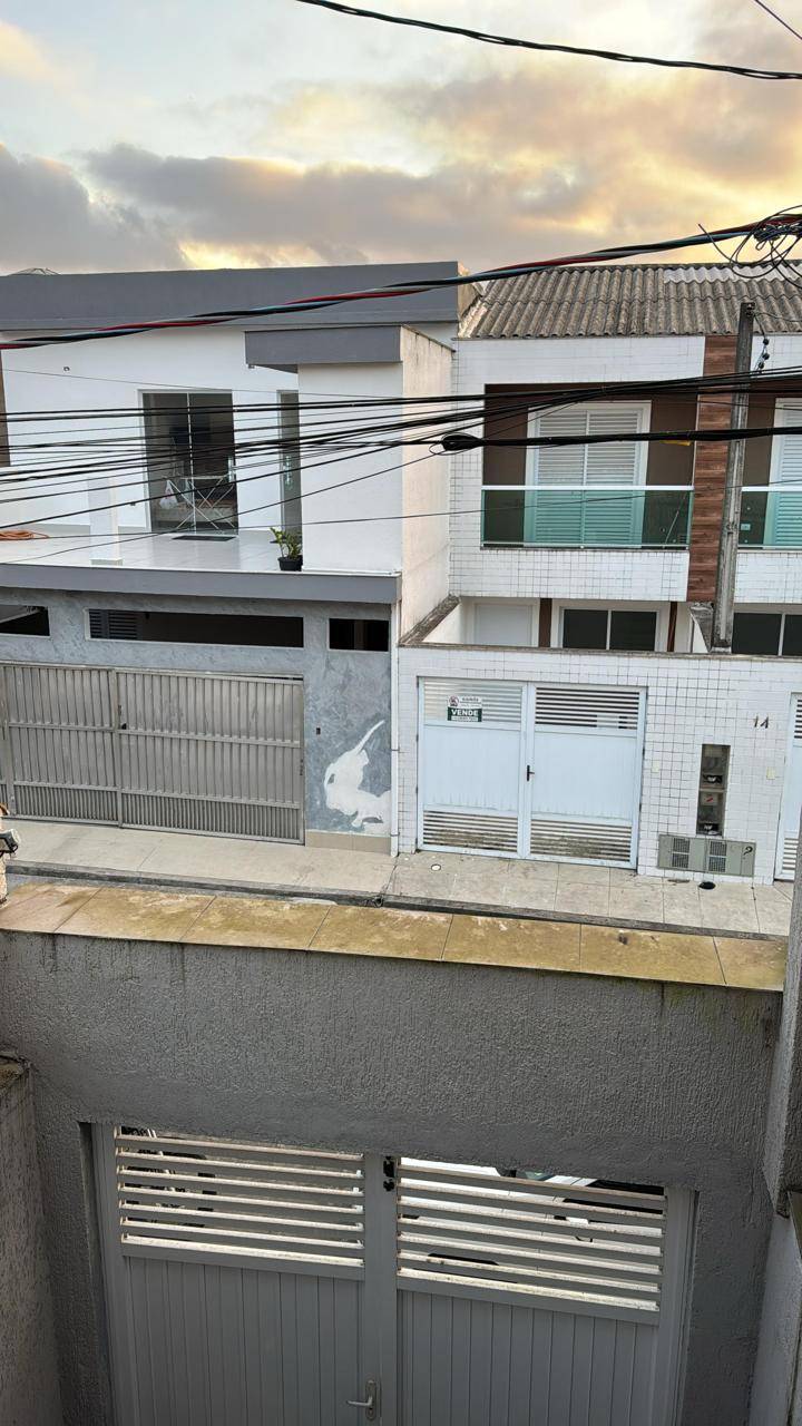 Casa em Guarujá, Vicente De Carvalho, Rua 6, 13, SP. Área: 73m2