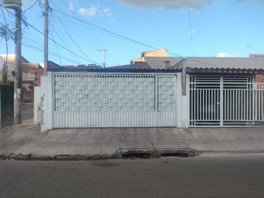 Casa em leilão no Vila Helena, Sorocaba